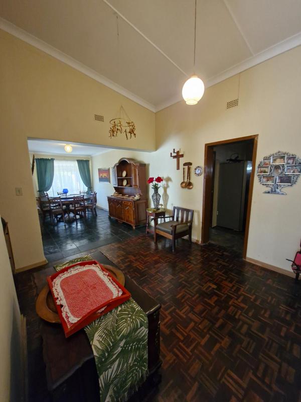 4 Bedroom Property for Sale in Vryburg North West